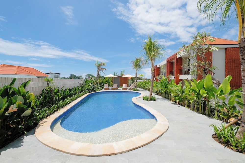 Three Brothers Villas and Suite Munggu 65/71