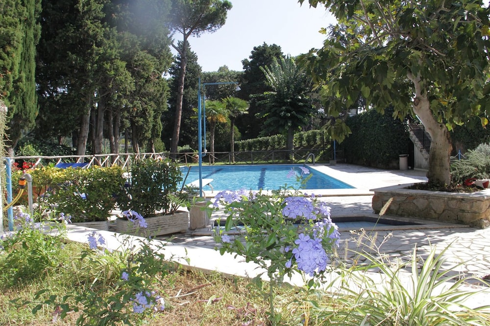 Hotel Boomerang Roma 38/50