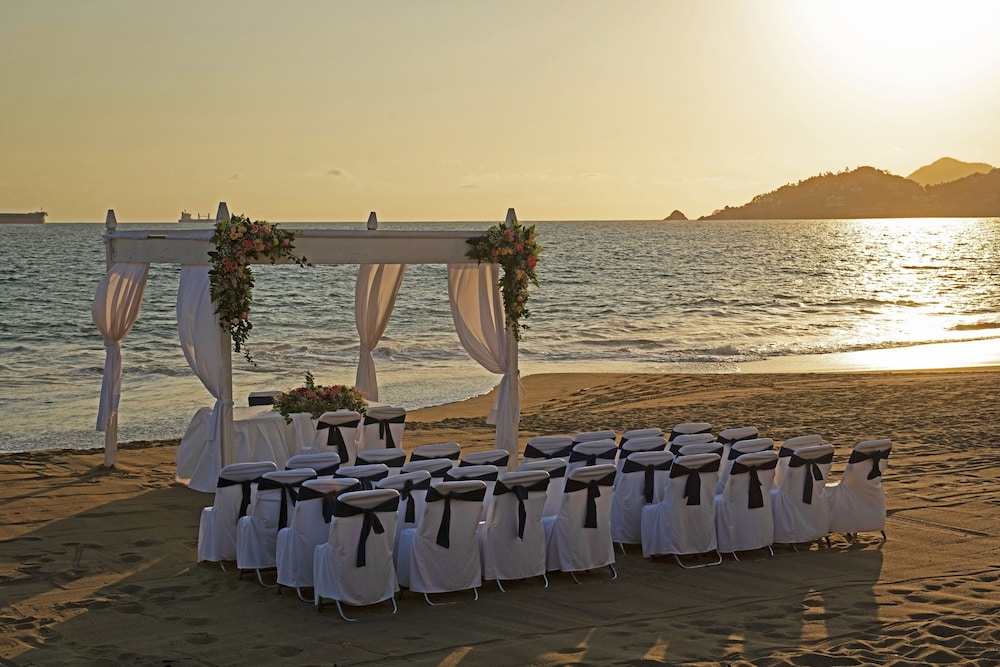 Hotel Fiesta Mexicana Manzanillo Ex Club Fiesta Mexicana Beach 41/50