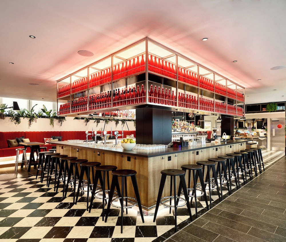 citizenM Dublin St Patricks 37/50