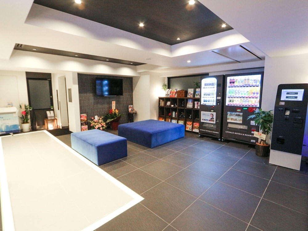Hotel Livemax Tokyo Otsuka Ekimae 18/23