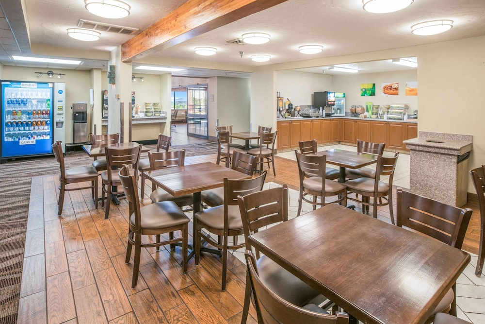 Quality Inn Kanab National Park Area 40/51
