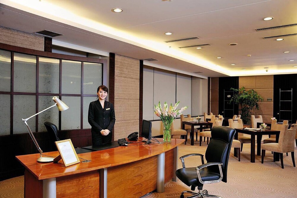Jin An Hotel 5/48