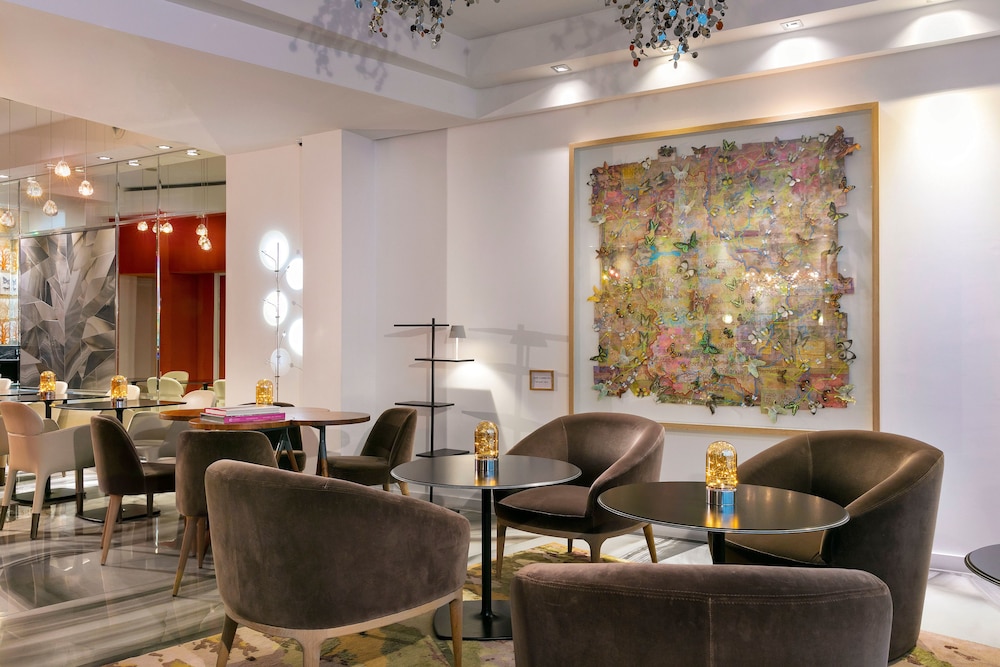 Hotel De Seze 44/50