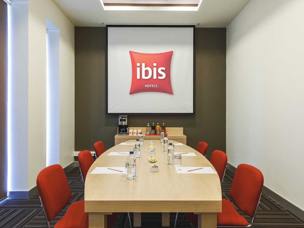 Ibis Istanbul Esenyurt 63/74