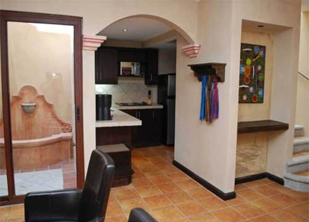 All Suite El Marques de Antigua 31/59
