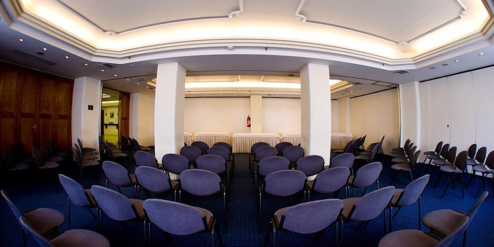 Vergina Hotel (ex Best Western Vergina) 68/72