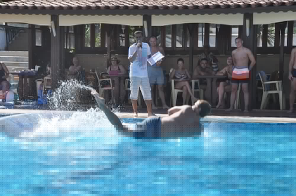Pigale Beach Resort 11/66