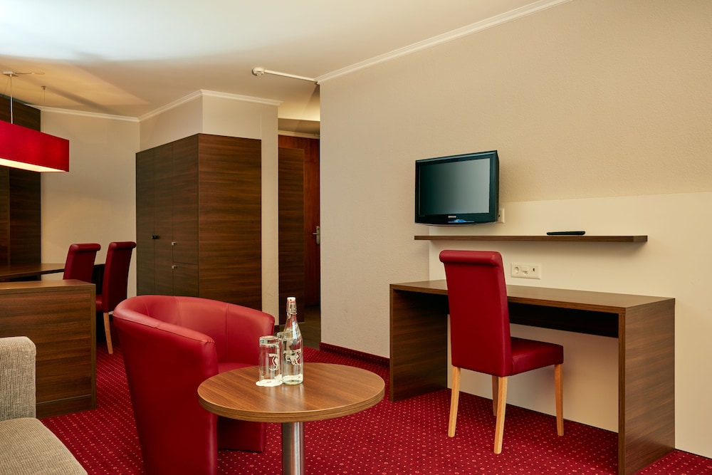 Hotel Regina Titlis, a Trademark Collection by Wyndham 46/61