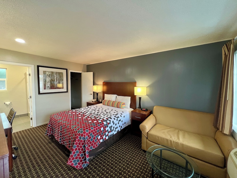 Travelers Inn Eugene University 42/51