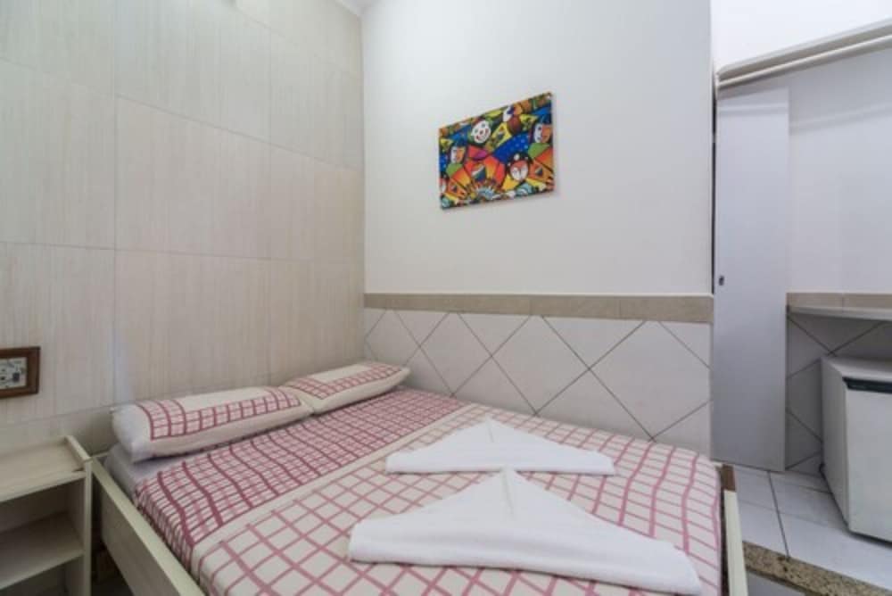 Hotel Pousada Da Praia 15/49