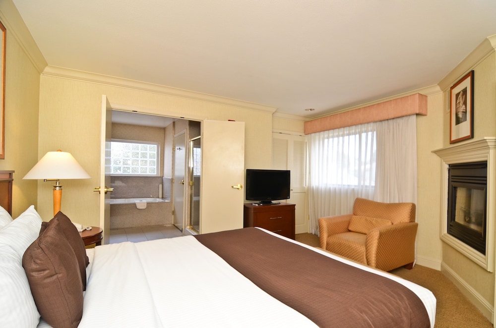 Best Western Plus All Suites Inn 19/47