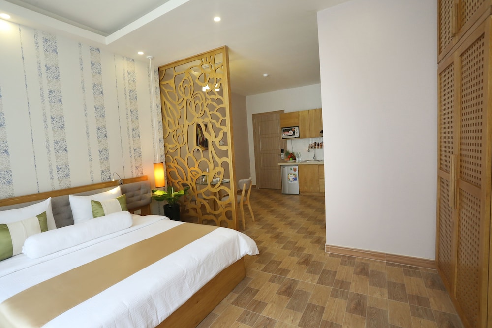 Thuy Sakura Hotel 11/32