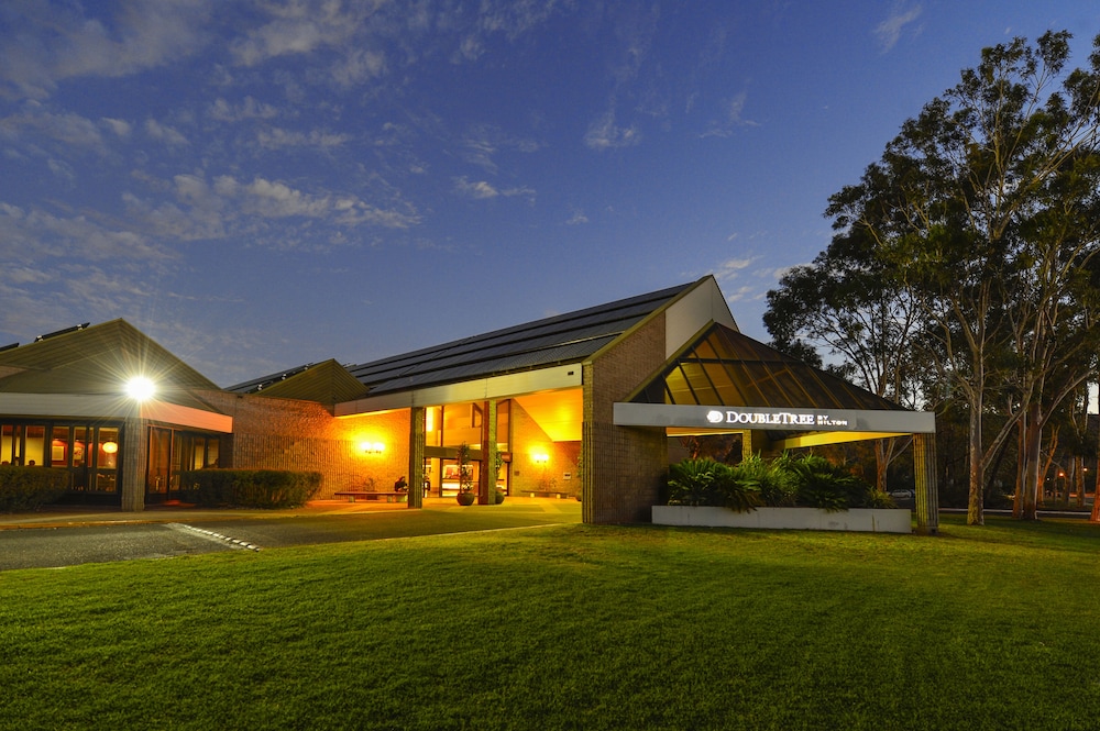 Doubletree By Hilton Alice Springs in ALICE SPRINGS