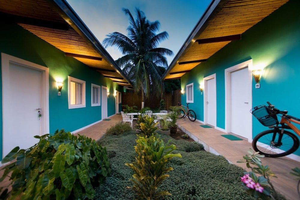 Pousada da Villa 3/53