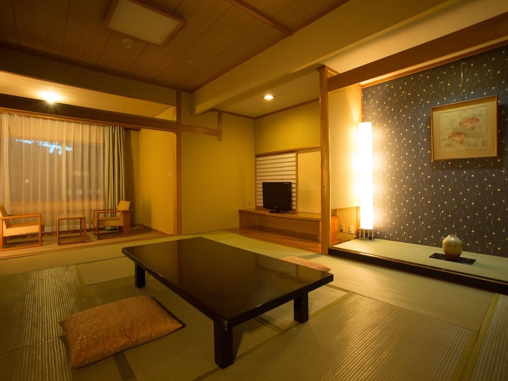 Atami New Fujiya Hotel 22/60