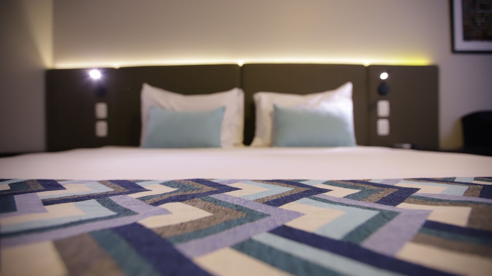 Comfort Suites Flamboyant 13/33