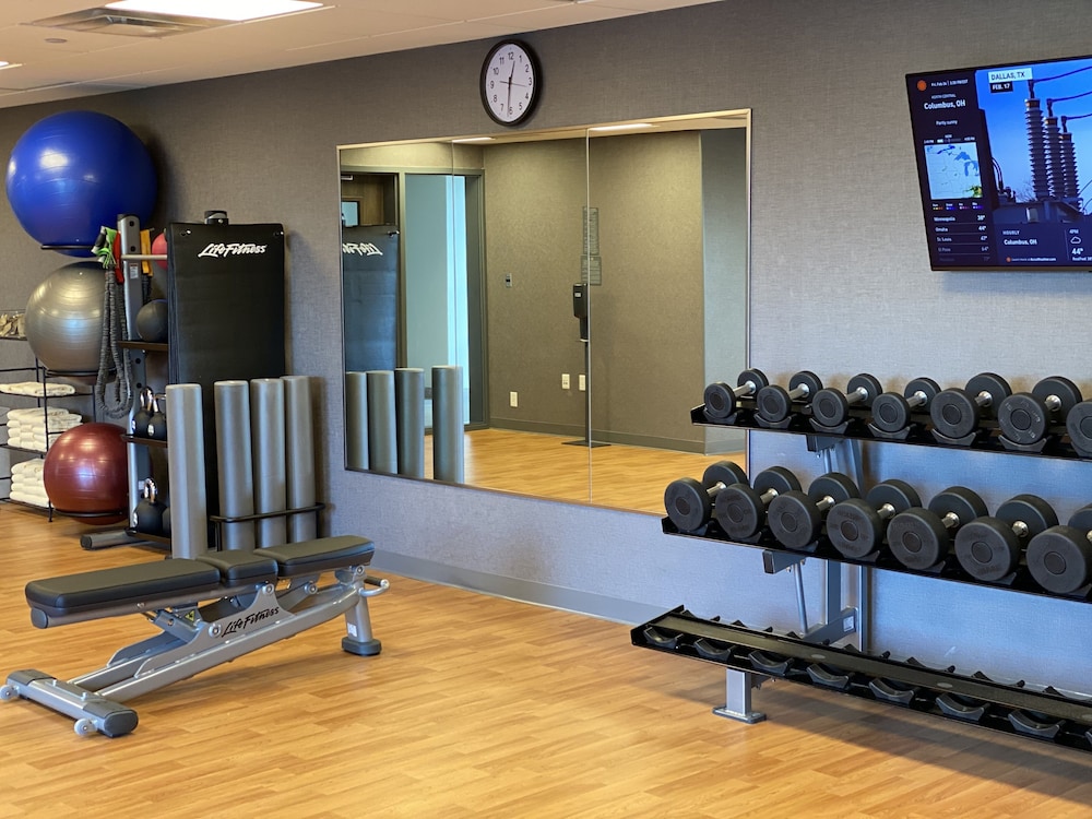 Hyatt House Portland Beaverton 14/39