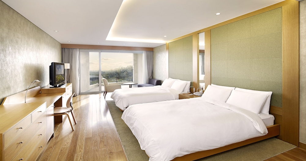 Mercure Ambassador Jeju 16/46