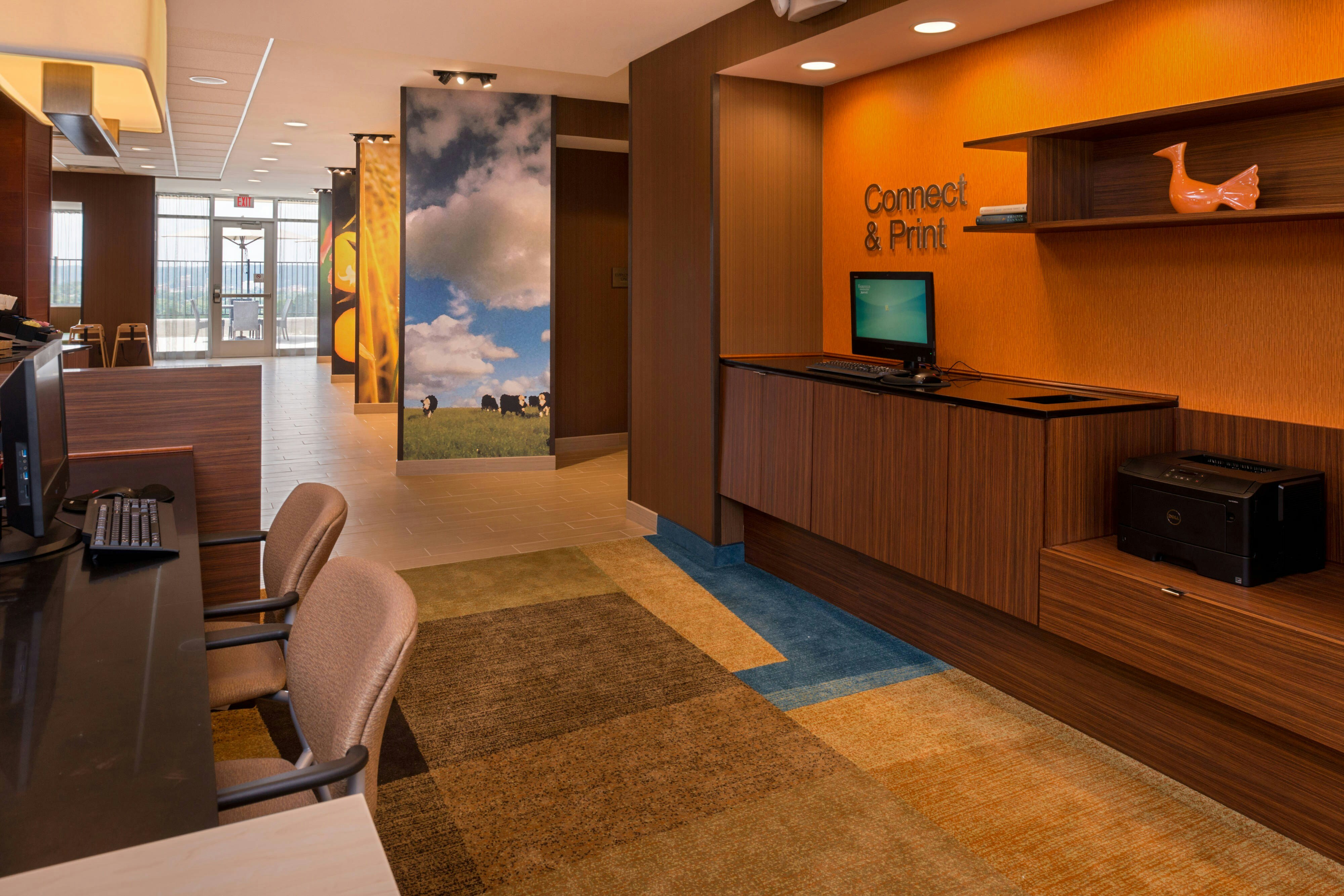 Fairfield Inn And Suites By Marriott Huntington 29/46