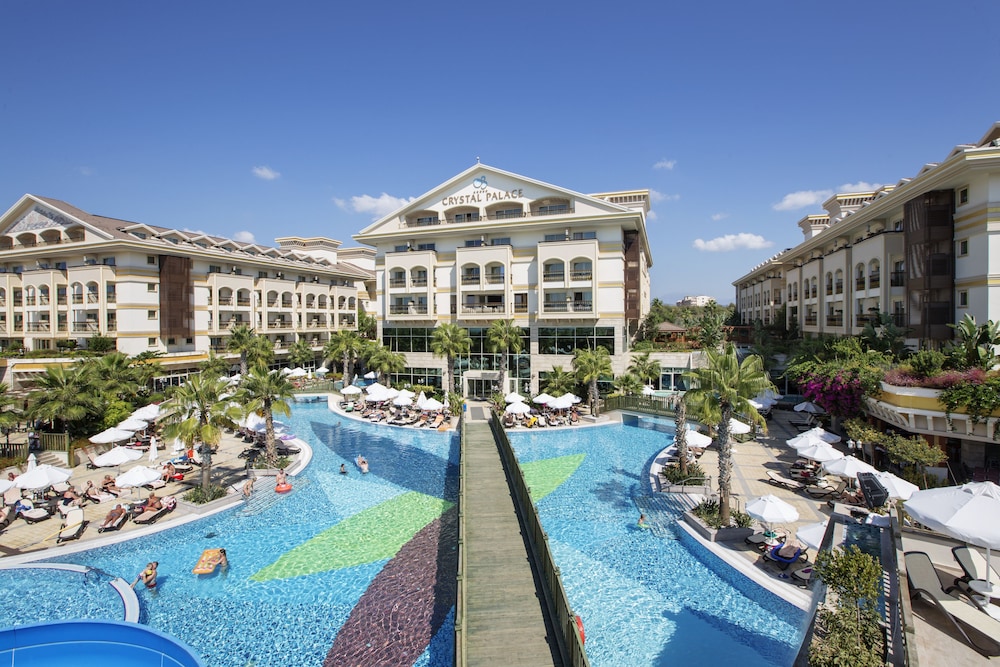 Diamond Excellence Resort & Spa 61/65