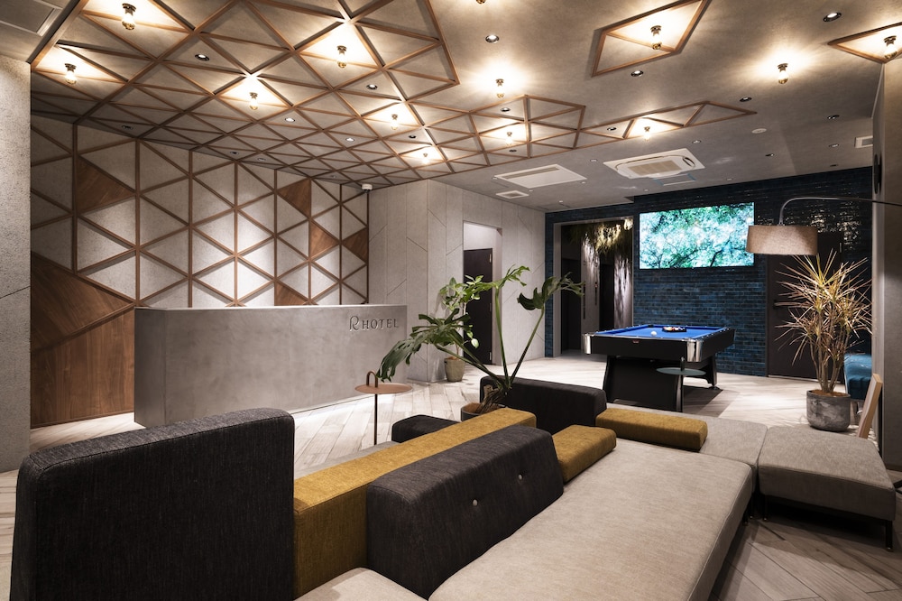 R Hotel Namba South 31/50