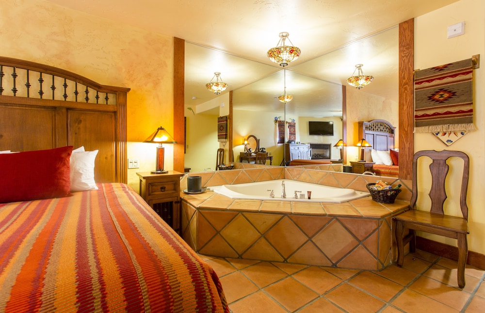 Avila La Fonda Hotel 27/53
