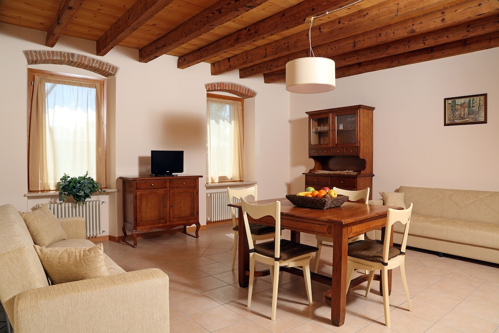 Residence Borgo Mondragon 19/44
