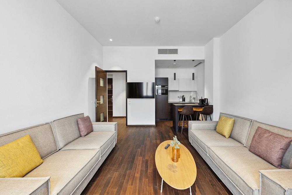 MyPlace - Premium Apartments Riverside 26/51