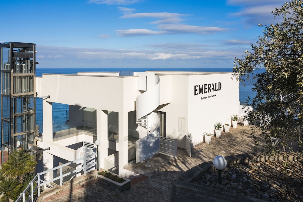 Emerald Hotel Cefalu 44/49