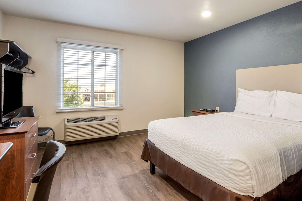 Extended Stay America Select Suites - Indianapolis - Lawrence 28/56