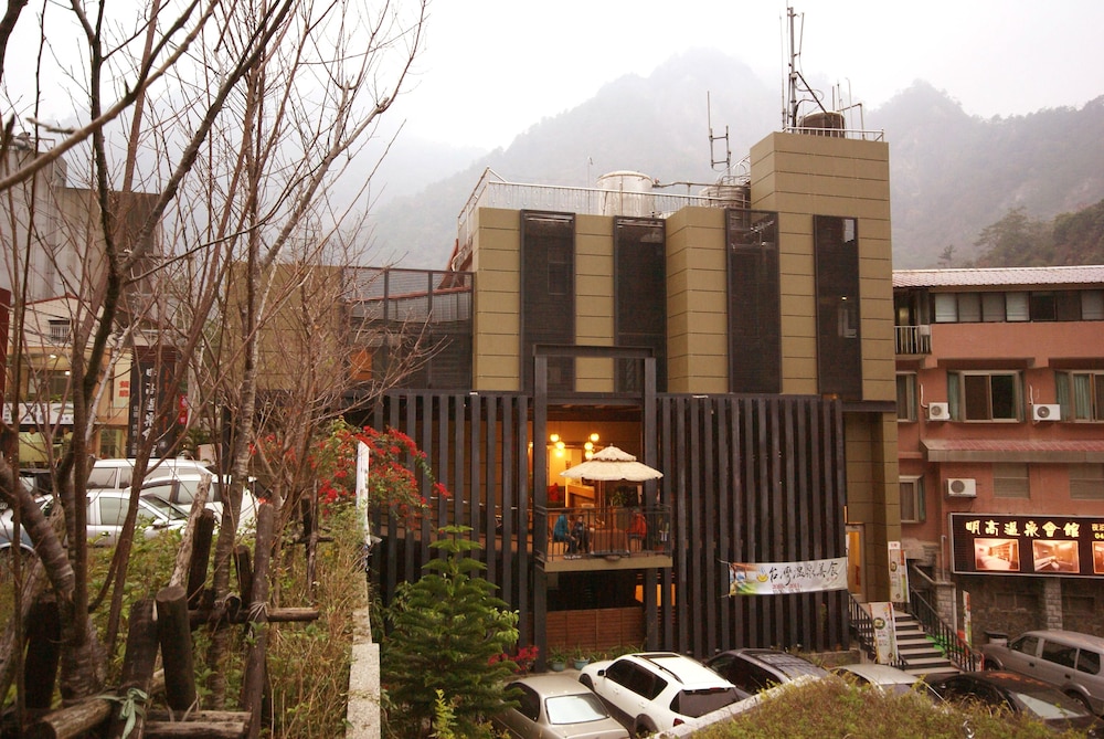 Mingao Spring Hotel photo1