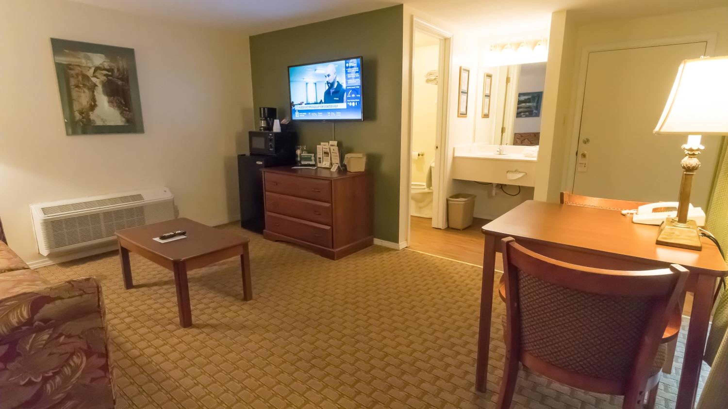 Fort Davidson Hotel 17/26