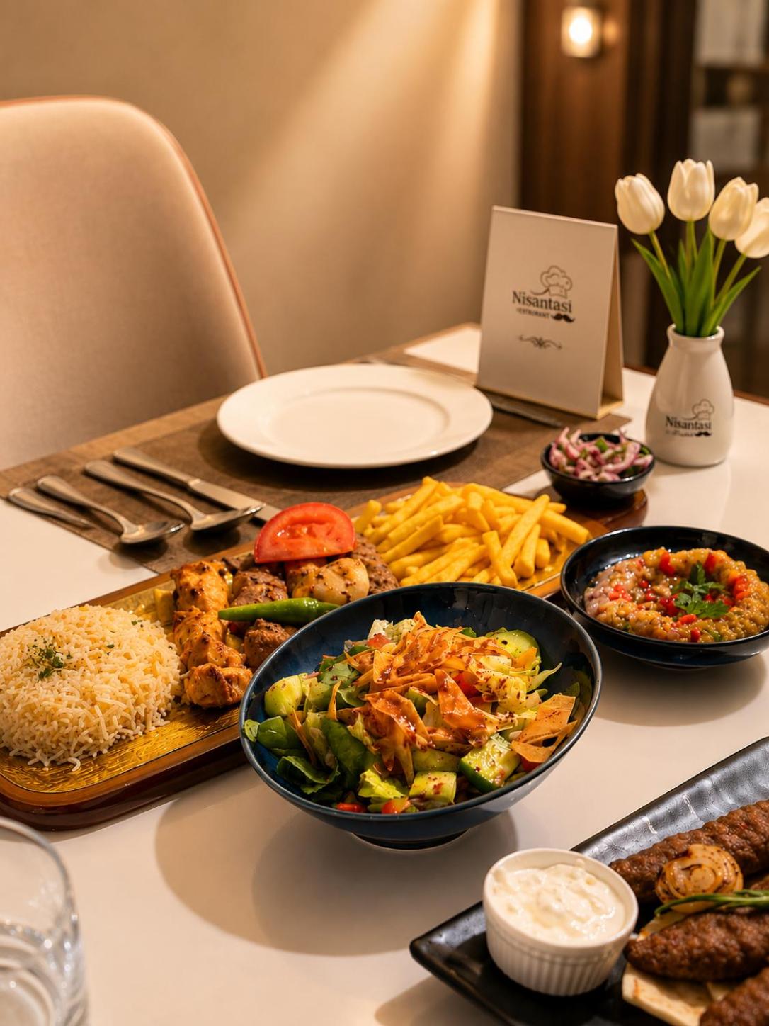 توليب بلازا حفر الباطن(Tulip Plaza Hafr Al Batin) 30/44