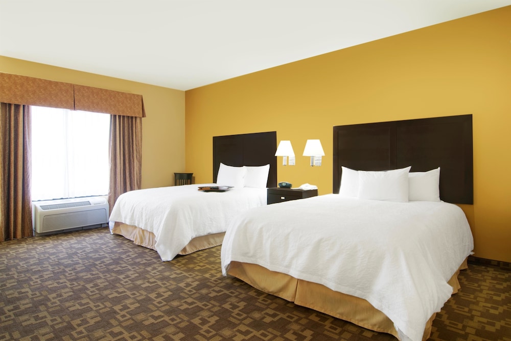 Hampton Inn And Suites Knoxville North I 75 21/58