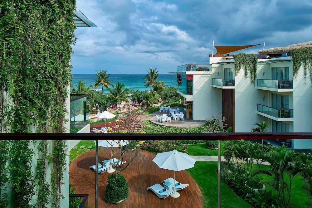 Sheraton Bali Kuta Resort 1/55