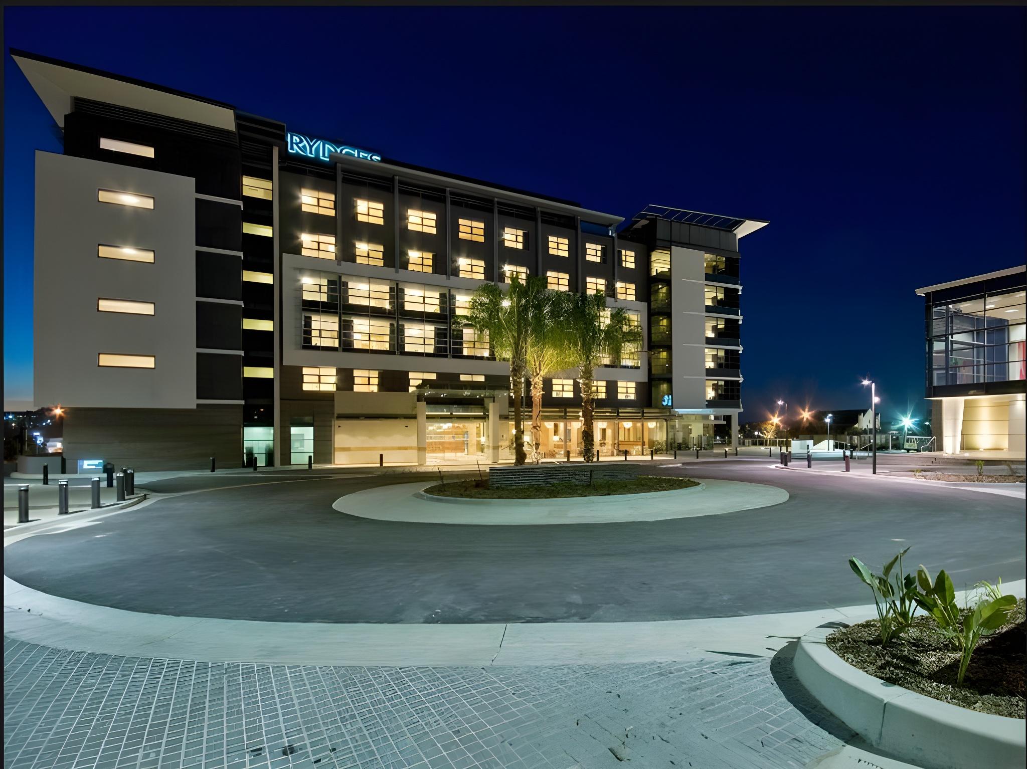 Rydges Campbelltown in SYDNEY