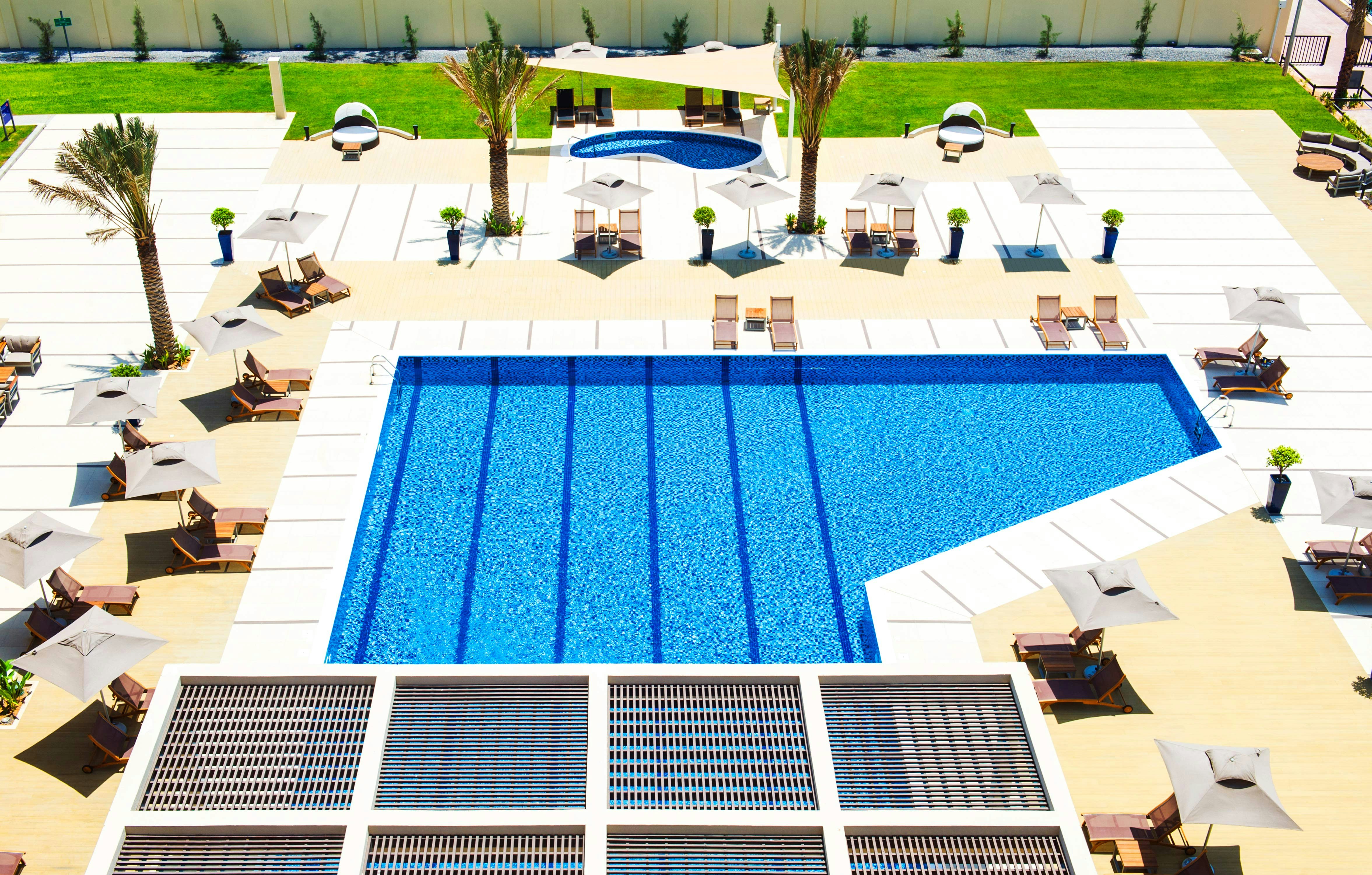 Hilton Garden Inn Ras Al Khaimah 6/77