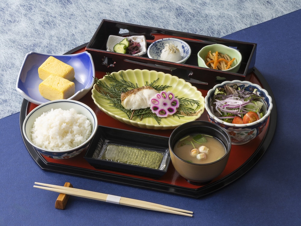 Kure Hankyu Hotel 11/28