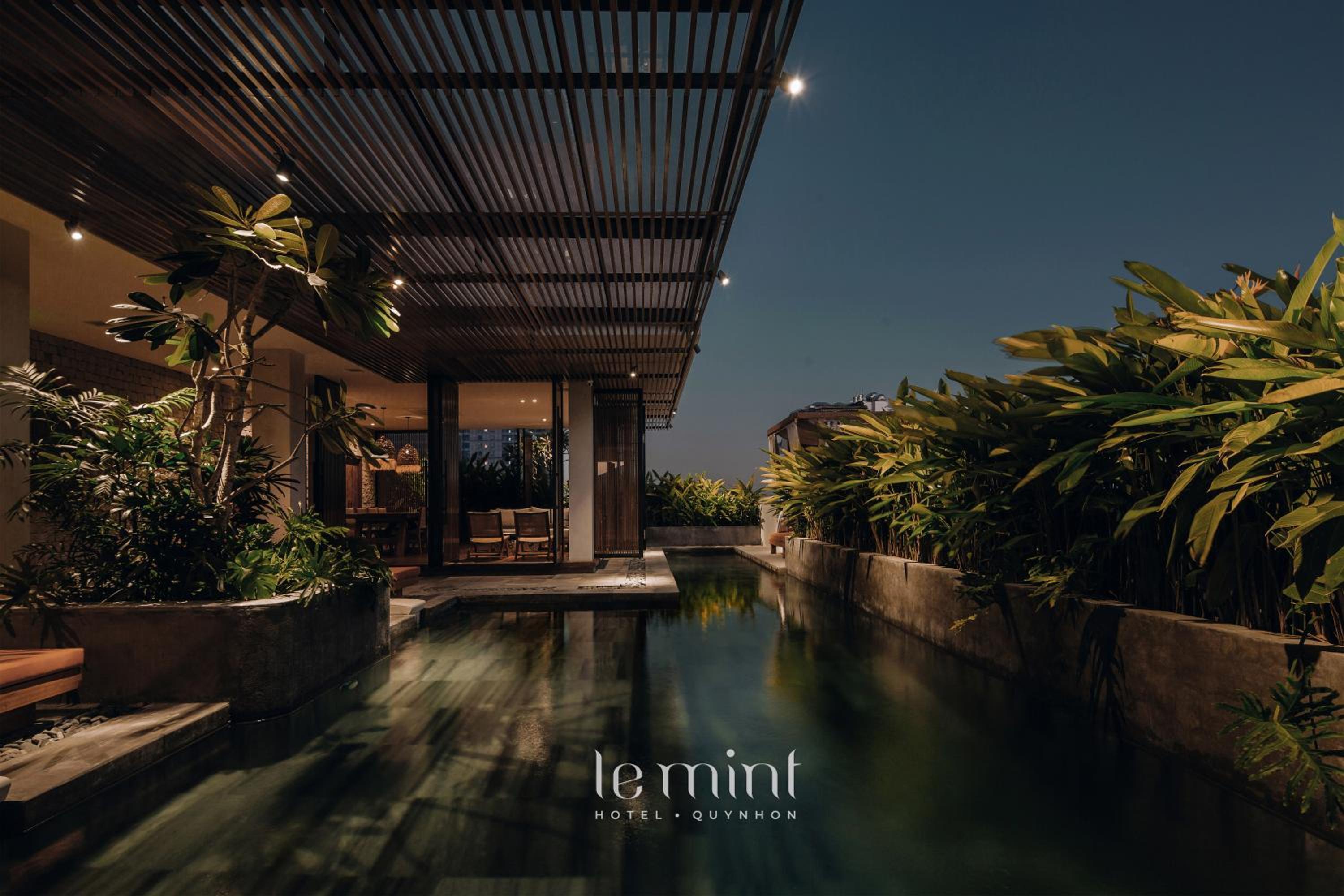 LE MINT HOTEL QUY NHON 23/29