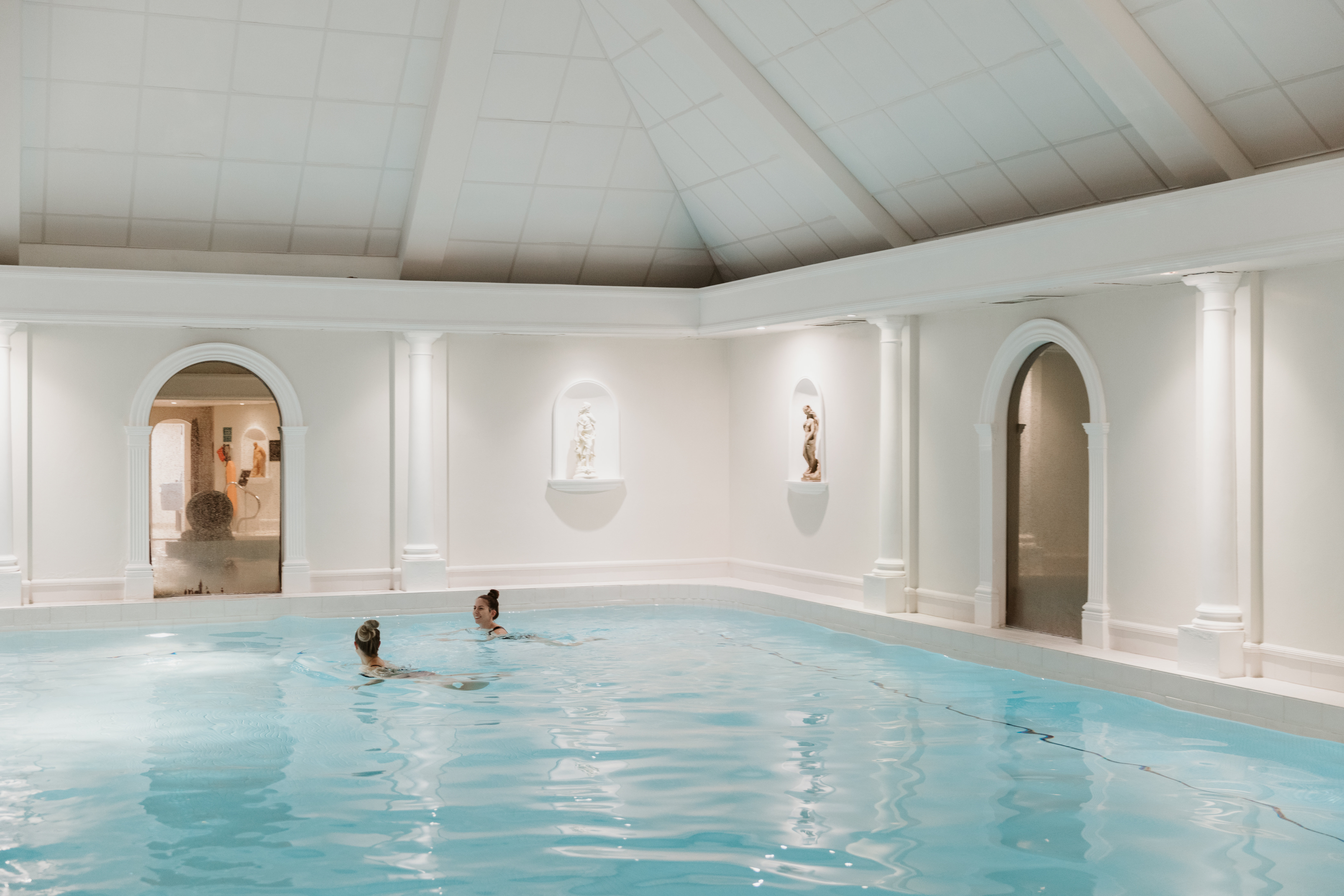 Voco Oxford Thames by IHG 18/50