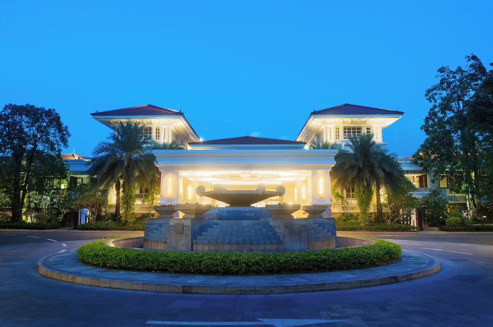 Goodview Sangem Tangxia in DONGGUAN