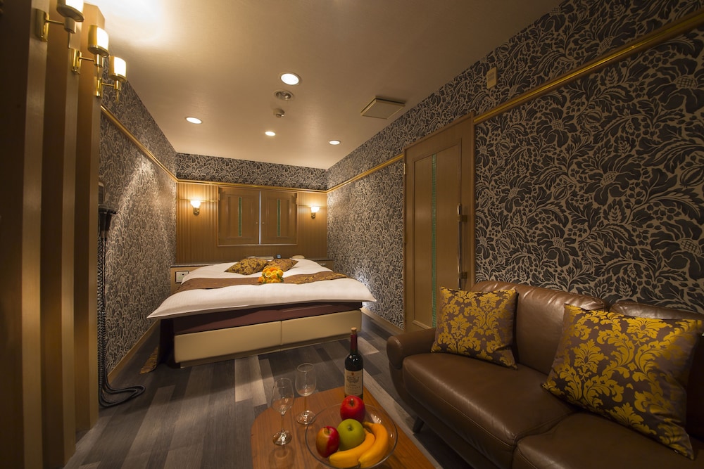 Hotel Gt Kansai International Airport (Adult Only) 13/45