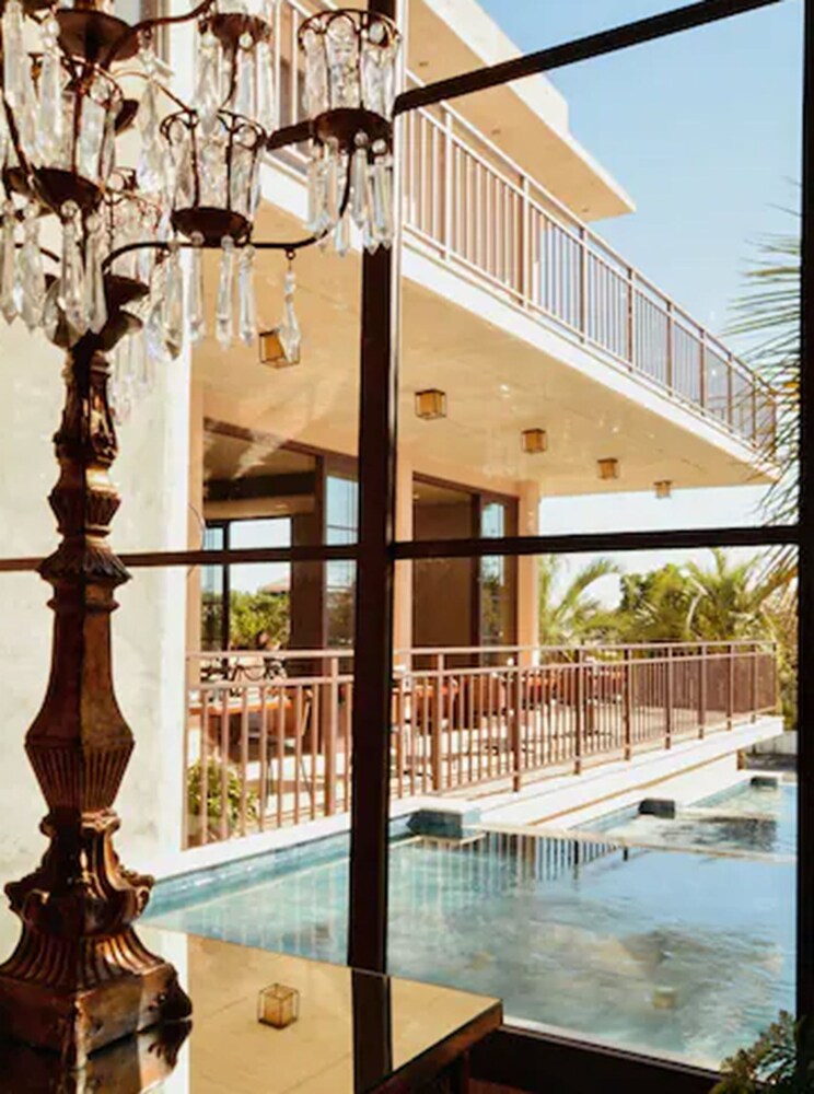 Gandini Hotel 17/50