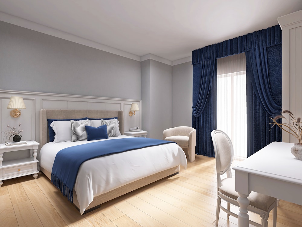 Hotel Livata Mountain & Wellness (85km from Rome) 17/50