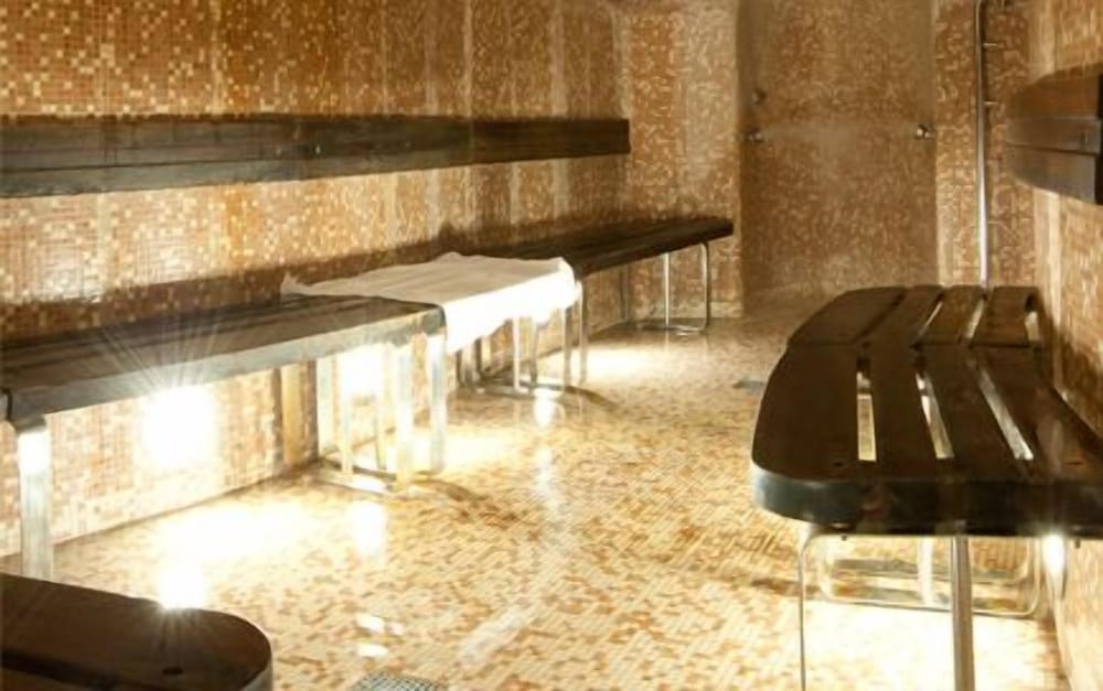 Hotel Delle Terme Santa Agnese 28/50