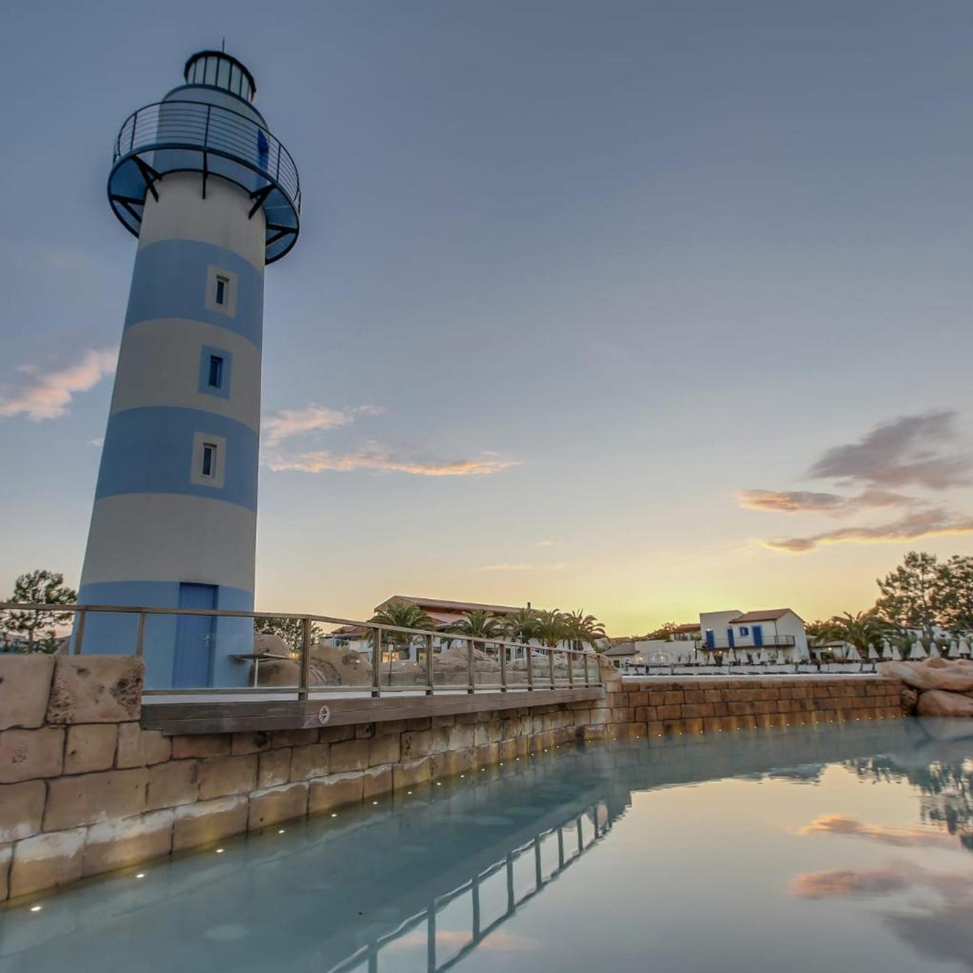 Cambrils Park Family Resort 40/43