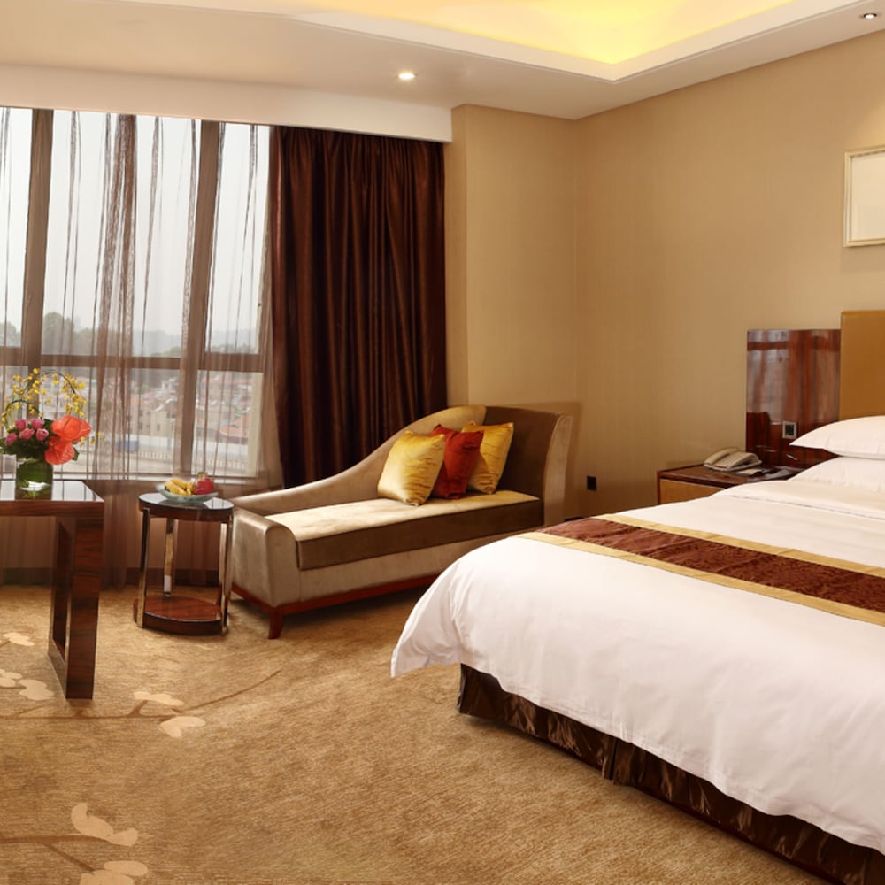 Tong Yu International Hotel 11/39