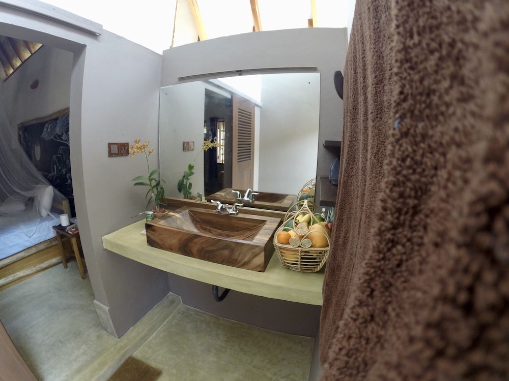 Wind Blend Kite Resort 50/50