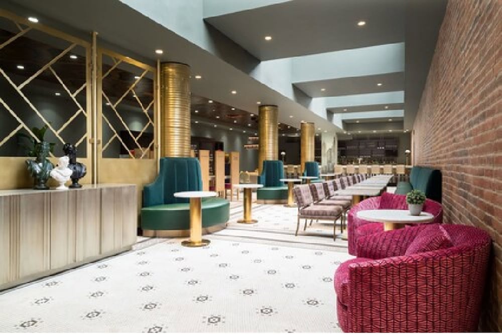 Tryp By Wyndham Newark Downtown 35/42